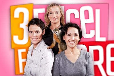 VOX startet neue Coaching-Show