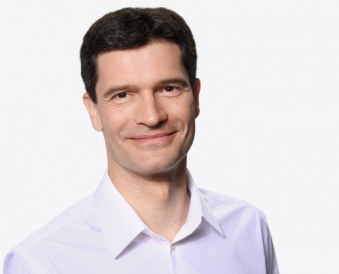 Sportkommentator verlässt SRF