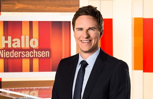 Hallo Niedersachsen mit neuem Moderator