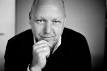 Markus Rindermann wird neuer Art Director bei Focus