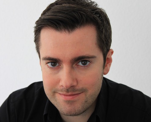 Daniel Rettig wird CvD von Wirtschaftswoche Online