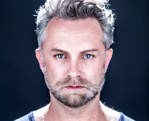 Alexandre Lanz wird Chefredakteur der Frauenzeitschrift Edelweiss