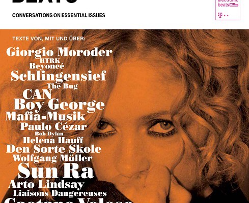 Musikmagazin von Telekom und BurdaCreative