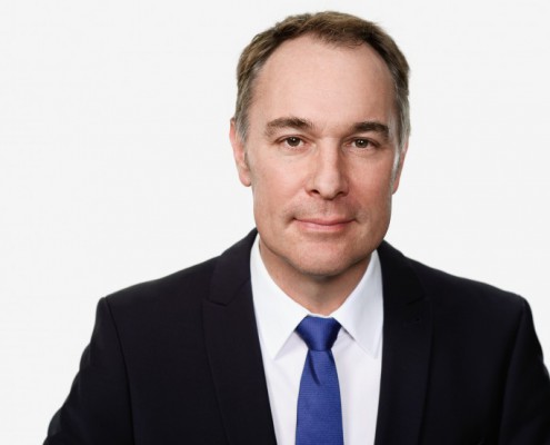 Gregor Meier wird SRF Nachrichtenchef