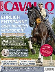 Cavallo erscheint mit neuer Optik
