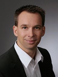 Kai Feyerabend wird stv. Leiter Automobil bei Motor Presse Stuttgart