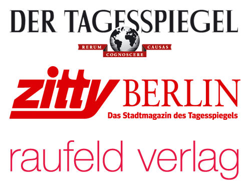 Tagesspiegel-Gruppe gibt Stadtmagazin zitty an Raufeld Verlag ab