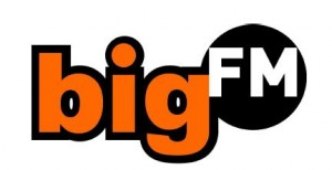 Partnerschaft von bigFM und Spotify