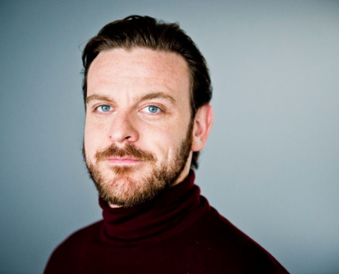 Adrian Pickshaus ist neuer Chefredakteur der Lufthansa Magazine