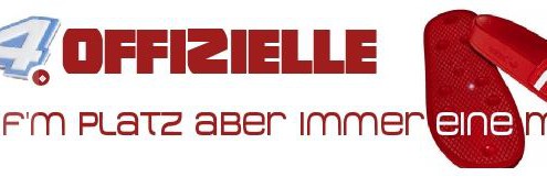 Blog Spotlight: Der vierte Offizielle