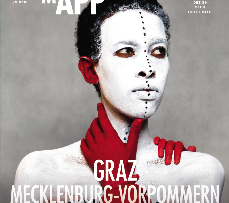 Mit Magazin und App zur Kunst – ARTMAPP