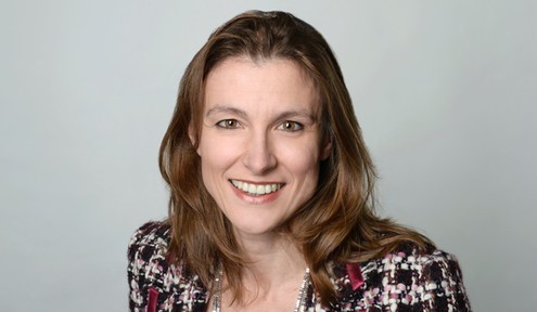 Sylvie Stephan wird BR-Pressesprecherin
