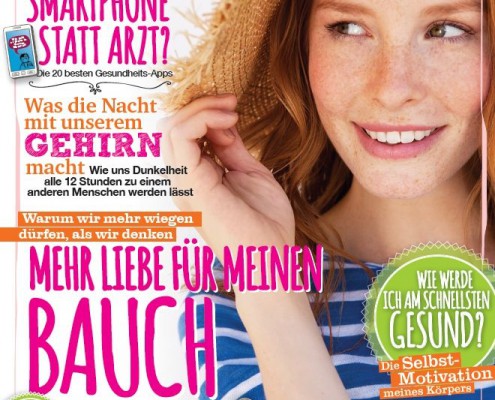 Bauer Media Group launcht Good Health