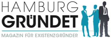 Hamburger Abendblatt startet neue Webseite und Magazin zur Messe Hamburger Gründertag