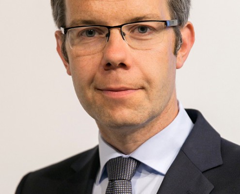 Christian Kirchner neuer Capital-Korrespondent in Frankfurt