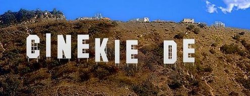 Blog Spotlight: CineKie.de