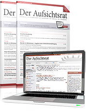 Der Aufsichtsrat als App für iPad & Co verfügbar