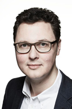 Florian Gless wird Chefredakteur von National Geographic Deutschland