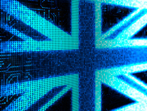 Top 50 Blogs in Großbritannien (2013)
