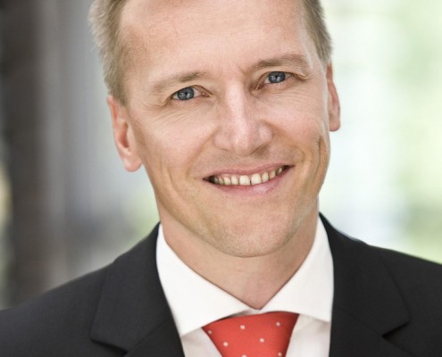 Ingo Riepers wird Geschäftsführer der Verlagsgruppe Handelsblatt
