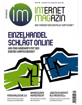 Internet Magazin wird eingestellt – Screenguide erscheint zweimonatlich