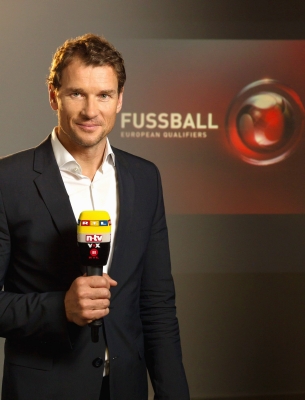 Jens Lehmann wird RTL Fußball-Experte