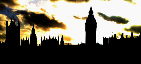 Travel & Tourism – Top 10 Webseiten “London”