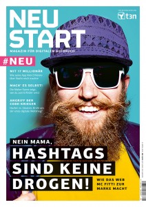 Neues Magazin Neustart