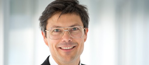 Brandenburg aktuell mit neuem Redaktionsleiter