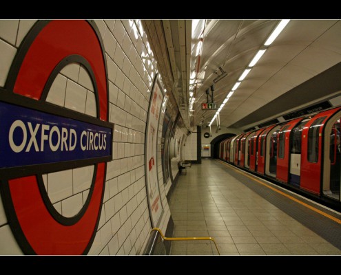 Travel – Top 10 Webseiten “London”