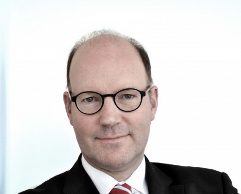 Zuwachs für Vorstand von M. DuMont Schauberg