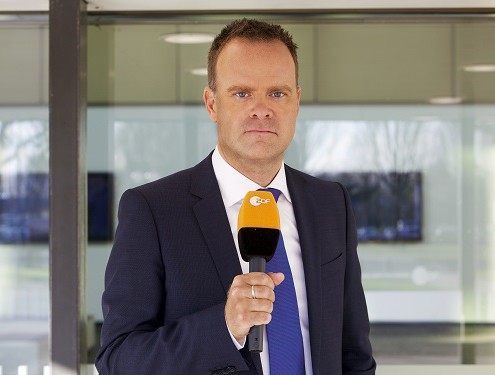 Neue Gesichter in der heute-Redaktion