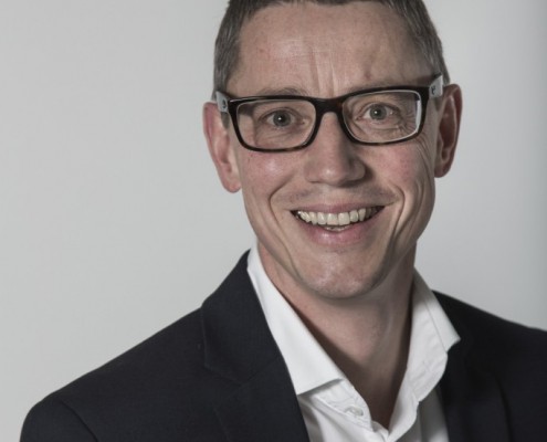Stefan Weigel wird stv. Chefredakteur bei der Rheinischen Post