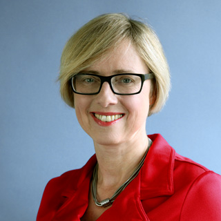 Ursula Ott wird Chefredakteurin von Chrismon