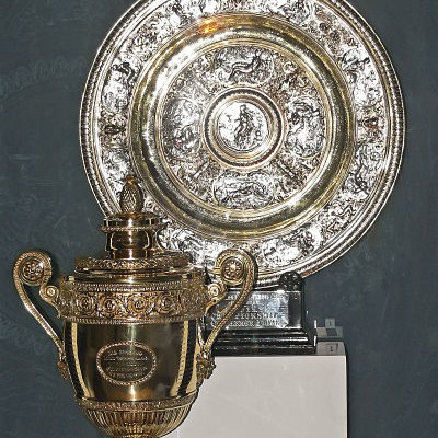 Tennis – Top 5 Blogs in Großbritannien
