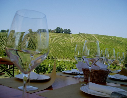 Wein, Bier und Spirituosen - Top 10 Blogs in Großbritannien