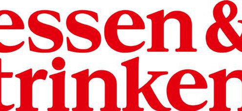 Erstes eMagazin von ESSEN & TRINKEN zum Thema Landküche