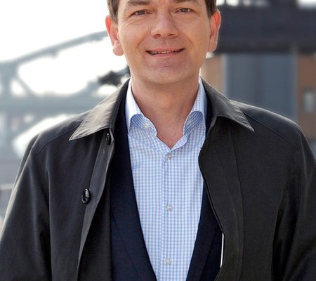 Jörg Schönenborn wird ARD Koordinator Fernsehfilm