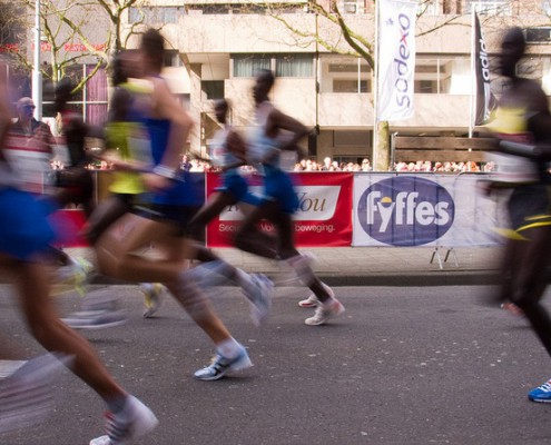 Sport – Top 10 “London Marathon”-Blogs