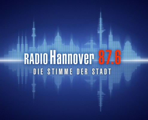 Radio Hannover mit prominenter Moderation