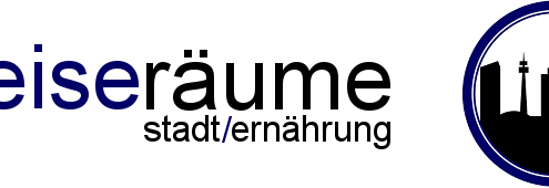 Blog Spotlight: speiseräume