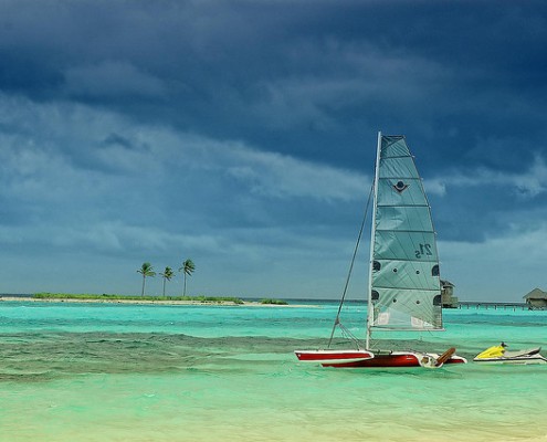 Travel & Tourism – Top 10 Medienkontakte von Travel + Leisure auf Twitter (USA)