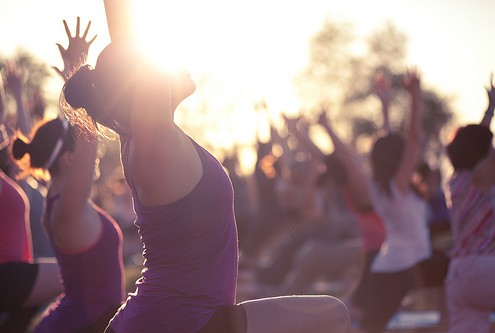 Fitness – Top 10 Blogs in Großbritannien