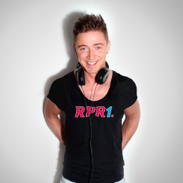Zwei neue RPR1 Shows für Daniel Kaiser