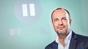 Andreas Bartl wird RTL II Geschäftsführer