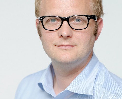 David Schraven verlässt Funke Mediengruppe