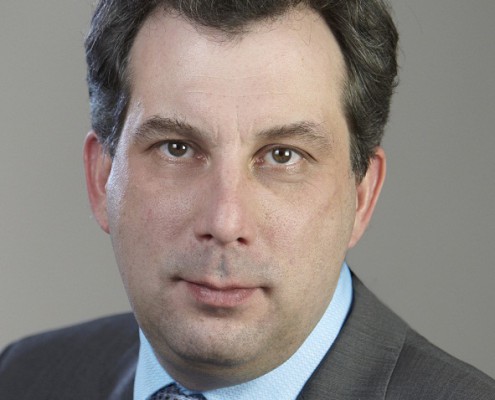 Volker Resing wird Chefredakteur der Herder Korrespondenz