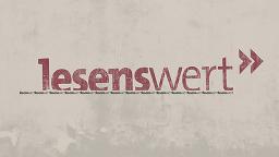 SWR lesenswert mit neuem Format und neuem Moderator