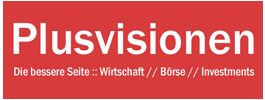 Blog Spotlight: Plusvisionen