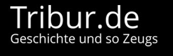Blog Spotlight: Tribur.de